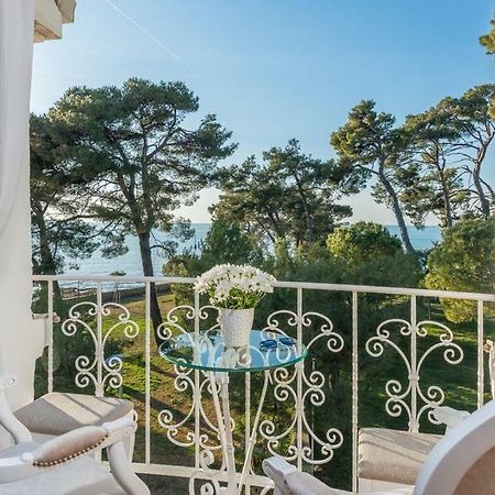 Apartment Hannah Novigrad  Zewnętrze zdjęcie