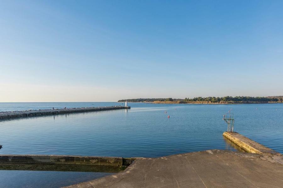 Apartment Hannah Novigrad  Zewnętrze zdjęcie