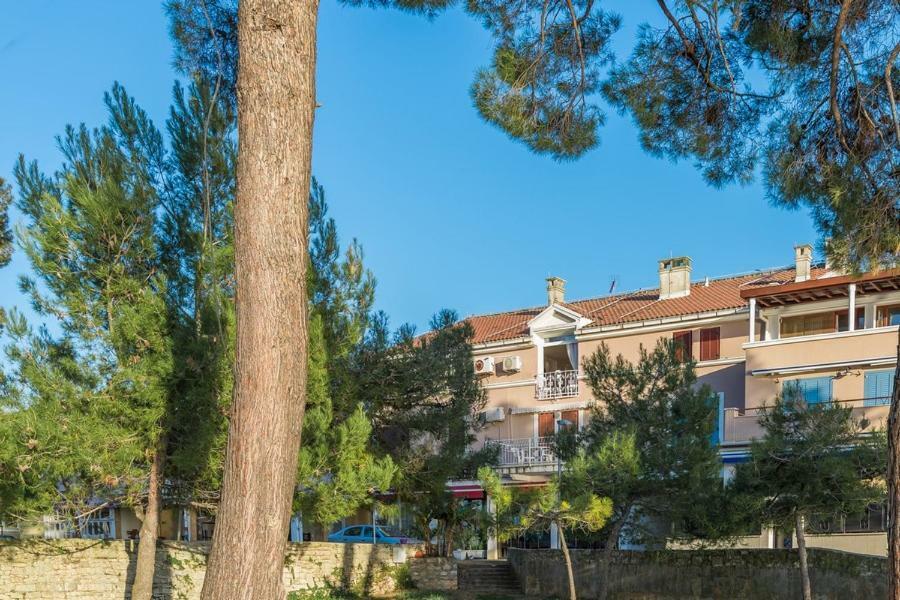 Apartment Hannah Novigrad  Zewnętrze zdjęcie
