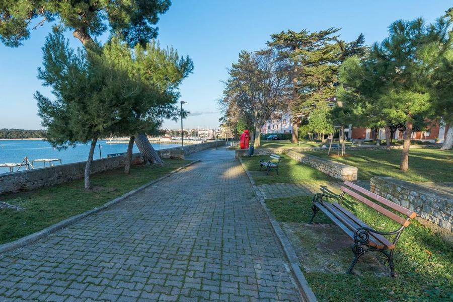 Apartment Hannah Novigrad  Zewnętrze zdjęcie