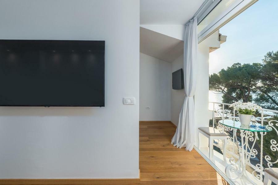 Apartment Hannah Novigrad  Zewnętrze zdjęcie