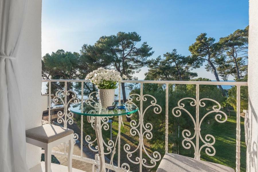 Apartment Hannah Novigrad  Zewnętrze zdjęcie