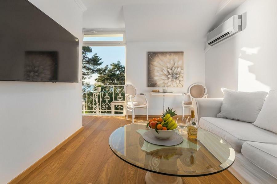 Apartment Hannah Novigrad  Zewnętrze zdjęcie