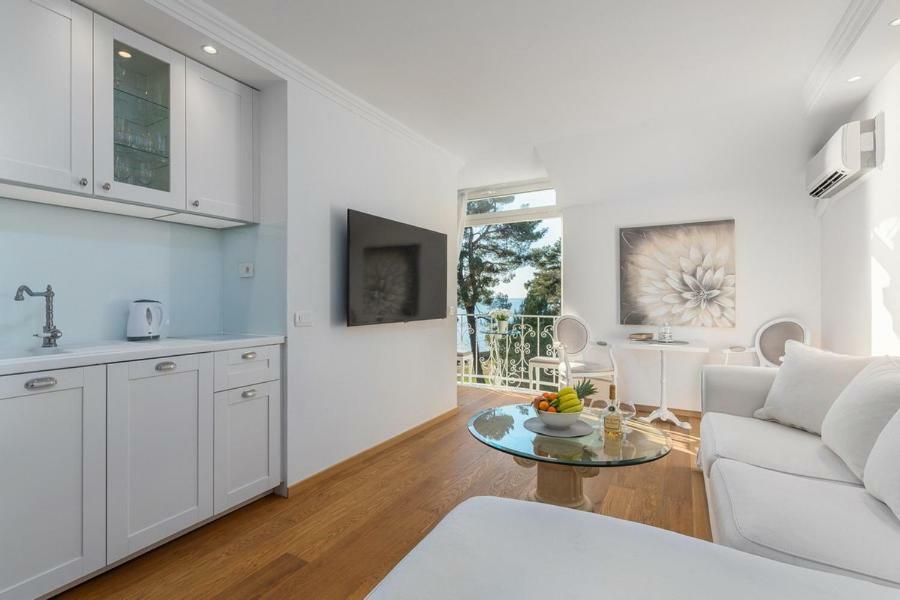 Apartment Hannah Novigrad  Zewnętrze zdjęcie