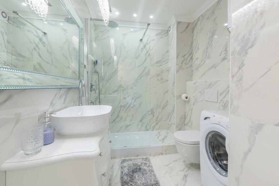 Apartment Hannah Novigrad  Zewnętrze zdjęcie