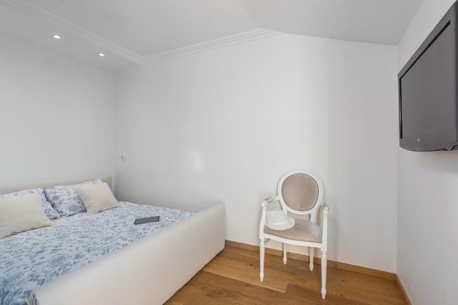Apartment Hannah Novigrad  Zewnętrze zdjęcie