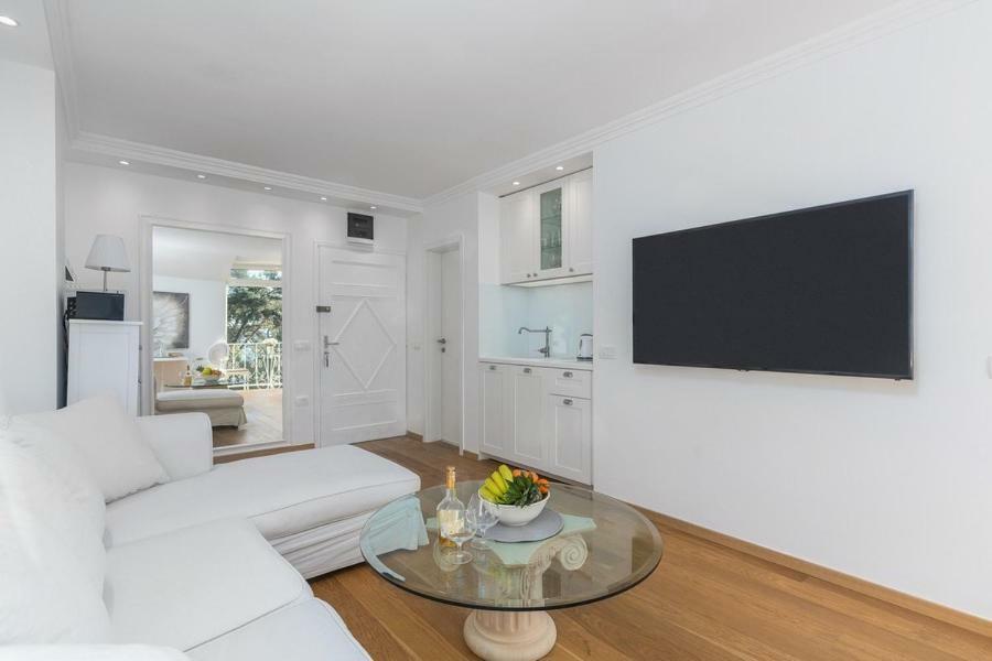 Apartment Hannah Novigrad  Zewnętrze zdjęcie